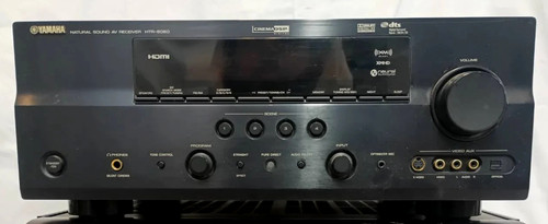 Yamaha htr 6060 ricevitore - yamaha, htr-6060