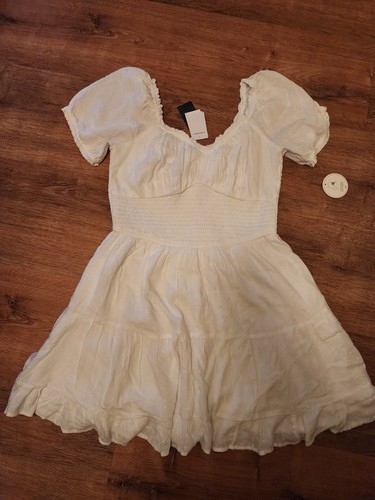 Mini abito donna - , hollister