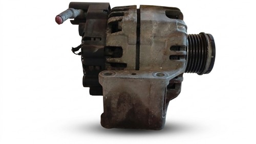 Alternatore fiat panda 2006 - fiat,