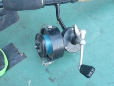 Mulinello da Pesca Garcia