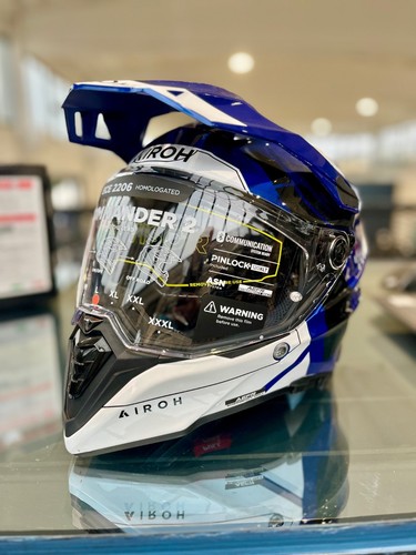 Cm2r19 casco moto strada - cm2r19,