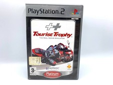 PS2 PLAYSTATION 2 TOURIST