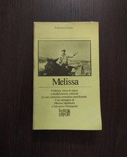 Francesco Faeta: Melissa