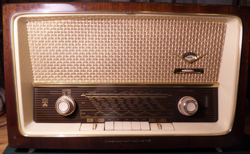 Grundig dispositivo - , da