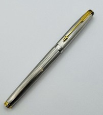 Penna stilografica Parker 75