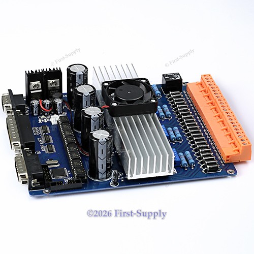 Nuovo controller scheda - , driver