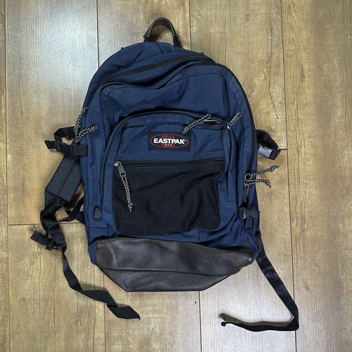 Zaino grande vintage eastpak - zaino,