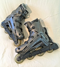 Pattini linea marca roller - linea,