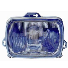 Proiettore H4 Per Suzuki