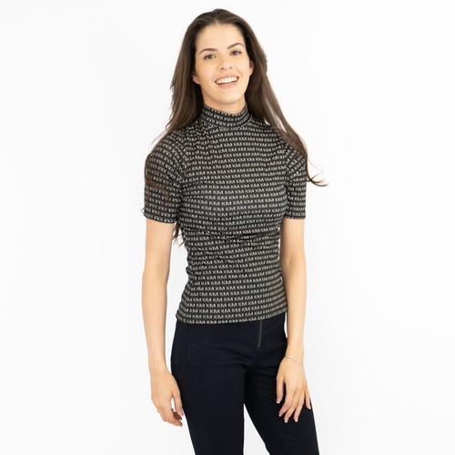 Karen millen top shirt donna - karen,