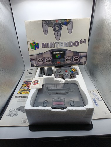 Console nintendo black - console,