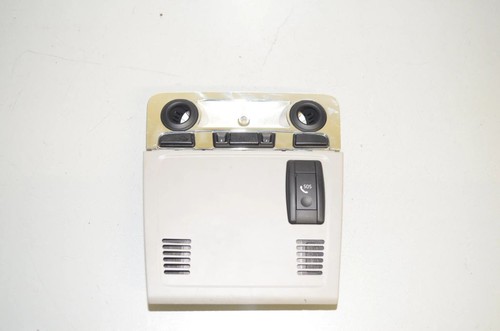 Fanale sedile anteriore bmw - fanale,