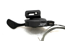 Leva Del Cambio Deore CT