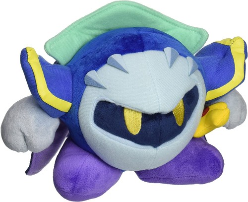 Meta knight kirby peluche - peluche, 20