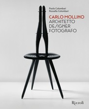Carlo Mollino. Architetto