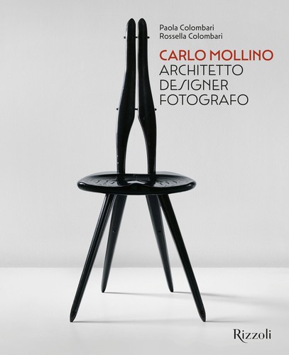 Carlo mollino architetto - mollino.,