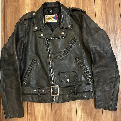 Giacca moto schott 618 - moto,