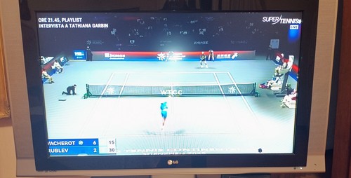 Televisore modello - lg,