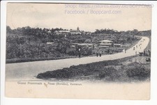 KOLONIEN , AFRIKA , DSWA 