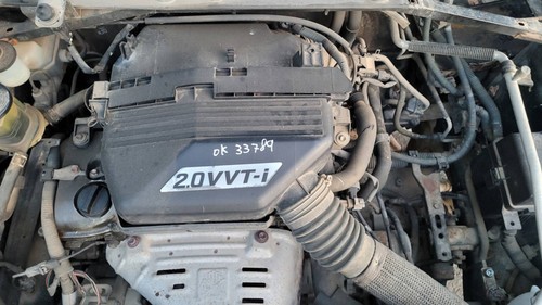 Motore toyota rav4 vvt - 2.0, vvt-i