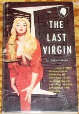 Noel O'Hara / THE LAST VIRGIN