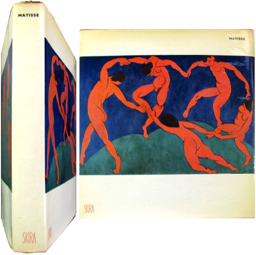 Henri matisse 1959 jacques - henri,