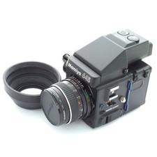 Mamiya 645 Super / Super AE /