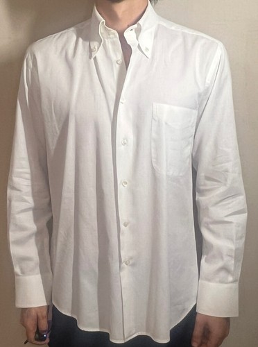 Camicia bianca arding hobbs - bianca,