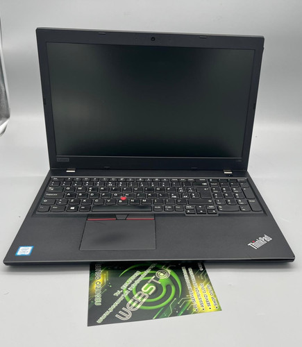 Lenovo thinkpad l580 8130 - lenovo, i3-8130