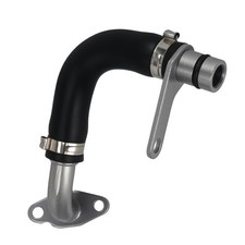 NUOVO turbocompressore ritorno