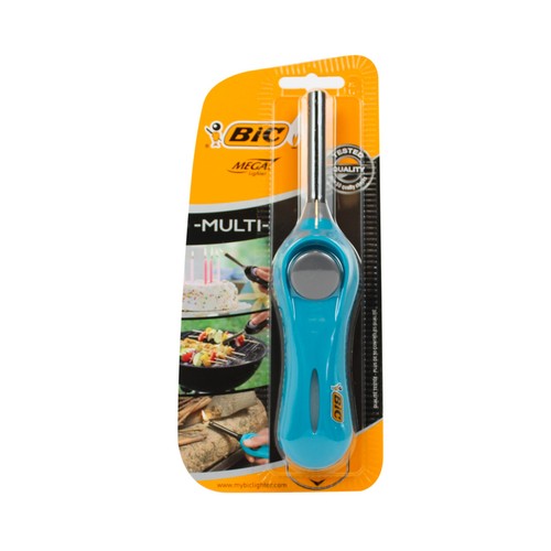 Bic accendino mega lighter - accendino,