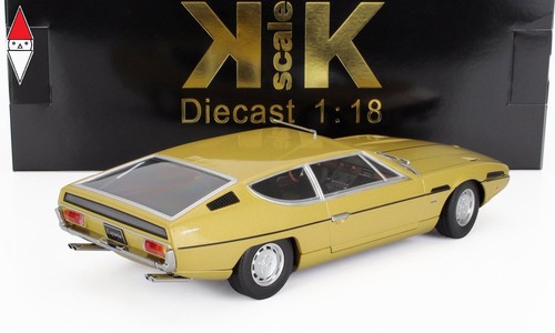 Scale lamborghini - kk,