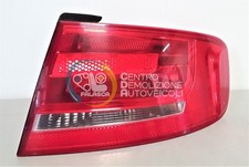 FANALE POST. PARTE EST. DX.  8K5945096D AUDI A4 (8K) (09/07>03/13<) RICAMBIO USA