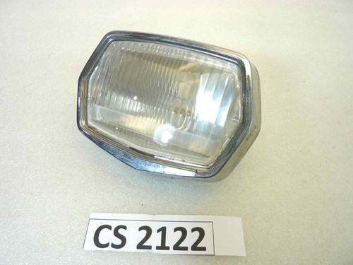 Gruppo ottico faro benelli - ottico, s50