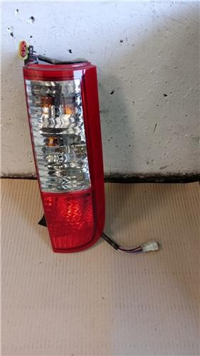 Luce posteriore destra tata - luce,