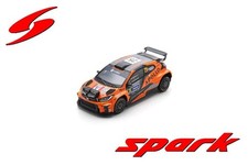 1:43 SPARK Toyota Yaris Gr