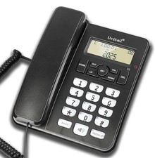 Telefono fisso anziani grande