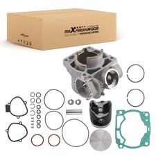 Piston Cylinder Gasket Top End