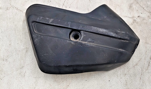 Carena forcella honda cn - carena,
