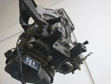 GGV cambio per VOLKSWAGEN POLO