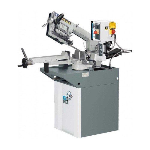 Segatrice manuale nastro - a,
