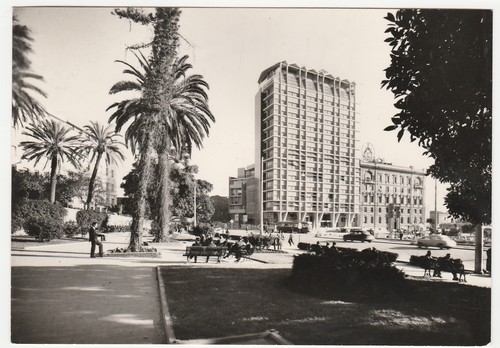 Cagliari giardini darsena - cagliari,