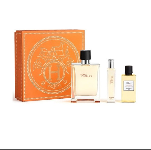 Hermes terre set parfum - , 75