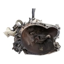 Cambio manuale marce - cambio, 5