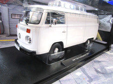 Volkswagen bus t2b - t2,