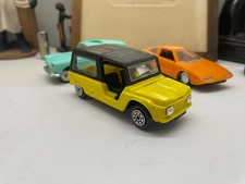 ANCIENNE NOREV PLASTIQUE