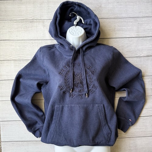 Tommy hilfiger felpa - tommy,