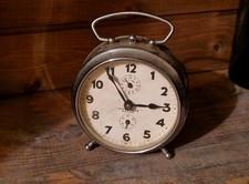 @ Antica SVEGLIA della nonna