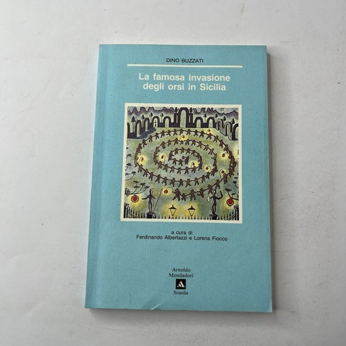 Dino buzzati famosa - buzzati,