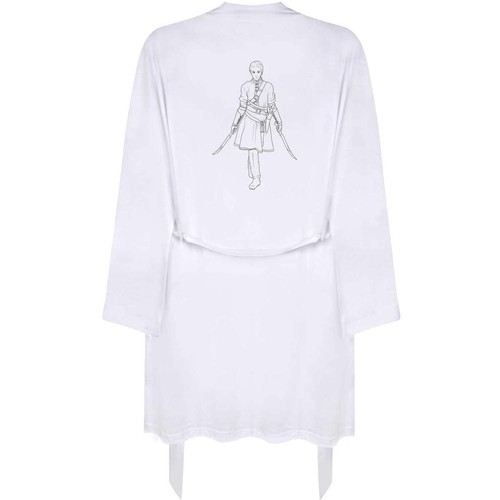 Piccola vestaglia vestito - piccola, per